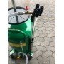 Vidangeur d'huile 70 litres 3197-A