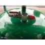 Vidangeur d'huile 70 litres 3197-A