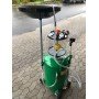 Vidangeur d'huile 70 litres 3197-A