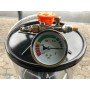 Vidangeur d'huile 70 litres 3197-A