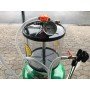 Vidangeur d'huile 70 litres 3197-A