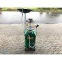 Vidangeur d'huile 70 litres 3197-A