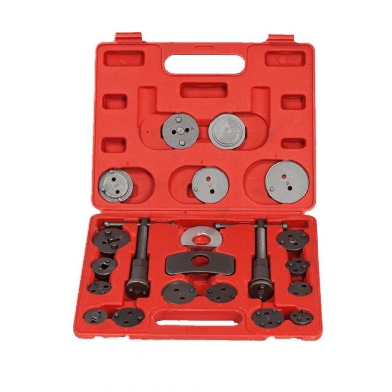 KIT REPOUSSE PISTON 18 PCS