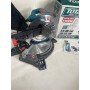 SCIE A ONGLET 1400W TOTAL