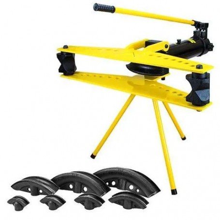 CINTREUSE HYDRAULIQUE POUR TUYAUX