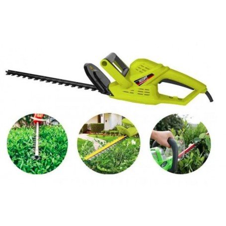 TAILLE HAIE ELECTRIQUE 520W XCORT