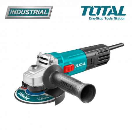 MEULEUSE 750W TOTAL