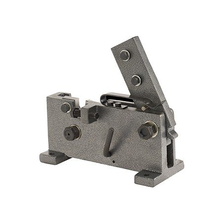 Coupe fers béton manuel à levier 24mm