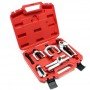 Coffret Arrache rotules de suspension Kit Extracteur Rotules