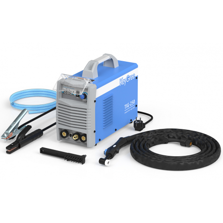 poste a souder TIG/MMA 250a 220v
