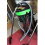 ASPIRATEUR 80L EAU ET POUSSIERES 3600W - 3 MOTEURS