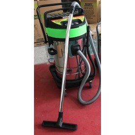 Aspirateur Eau Poussières 3600W 3 Moteurs