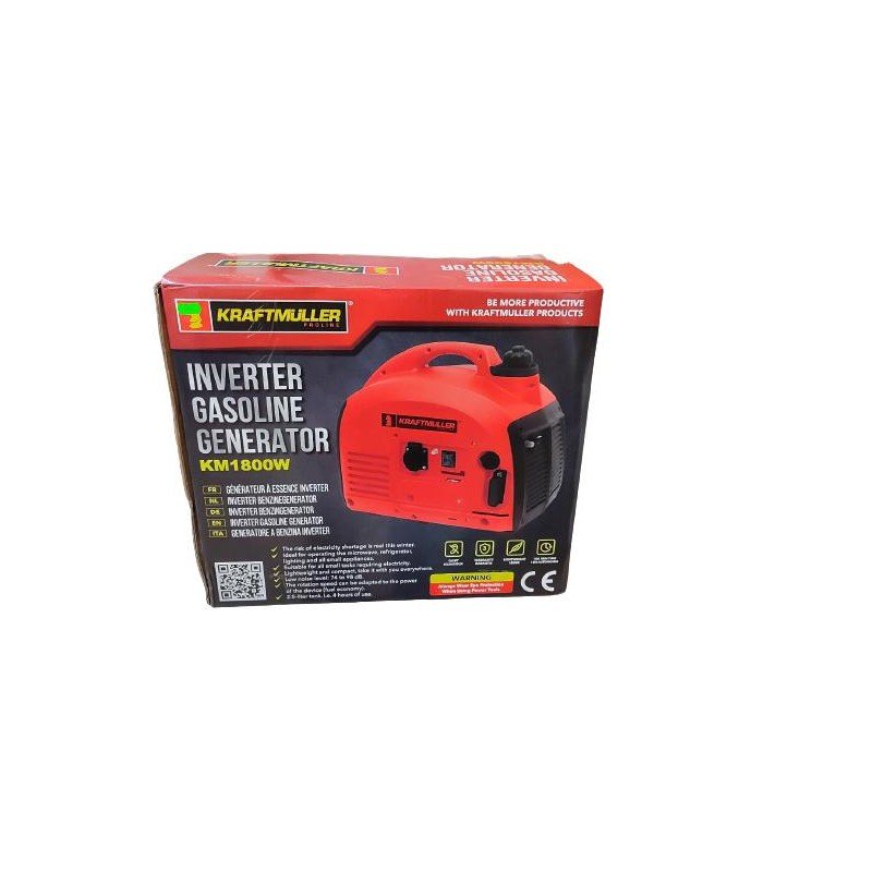 Carburateur En Aluminium Générateurs - Canada