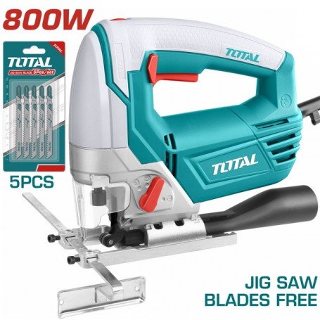 scie sauteuse 800W