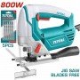 scie sauteuse 800W