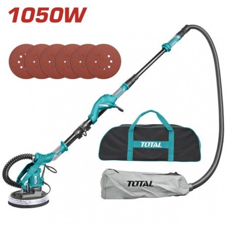 PONCEUSE A CLOISON SECHE AVEC EXTENSION 1.050W