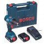 Perceuse-Visseuse Sans Fil BOSCH GSR 180-LI