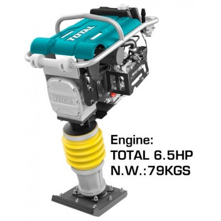 PILON DE BOURRAGE D’ESSENCE TOTAL