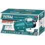 POMPE DE SURFACE AUTO-ASPIRATION TOTALE 750W (TWP37506)