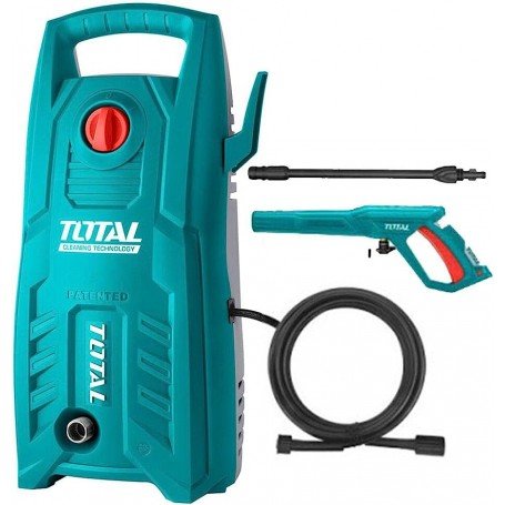 Nettoyeur a Pression 1400W TOTAL TGT11316