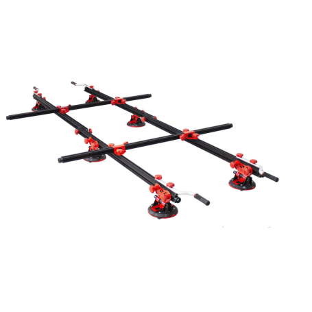 outil de levage céramique grand Format 2.4m x 1.2m / 550kg