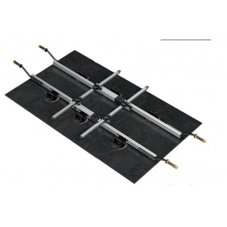 outil de levage céramique grand Format 3.2m x 1.6m / 960kg