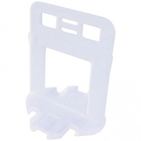 CROISILLON NIVELEUR 100pcs