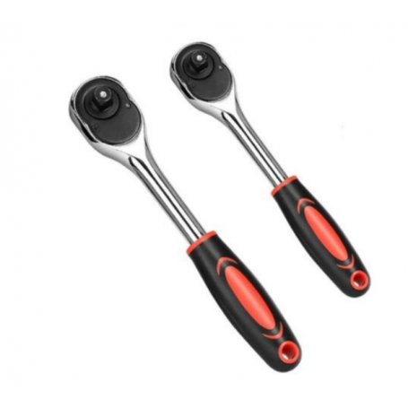 clé à cliquet 1/2"