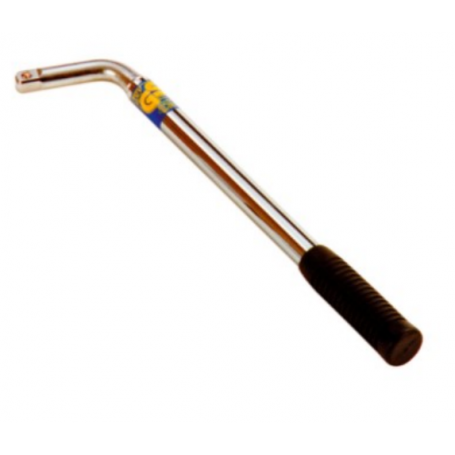 CLE DÉMONTE ROUE 350mm