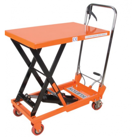 TABLE ELEVATRICE 150kg