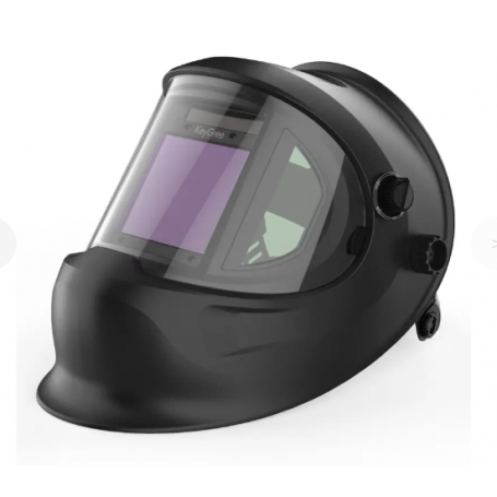 casque soudure électronique PRO KEYGREE