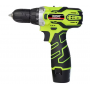 PERCEUSE VISSEUSE 12V - 1.5 2 BATTERIE + CHARGEUR + SAC