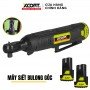 CLE A CLIQUET SANS FIL 12V - 1.5Ah 2 BATTERIE + CHARGEUR
