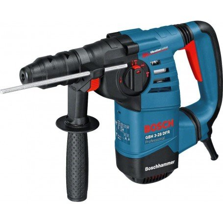 Perforateur BOSCH SDS-Plus GBH 3-28 DFR