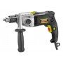 PERCEUSE A PERCUSSION 16mm 1200W 2-VITESSE