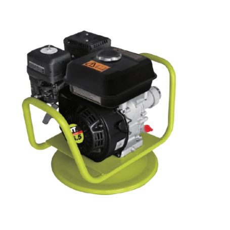 VIBREUR ESSENCE 6,5HP