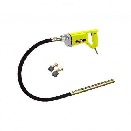 VIBREUR ELECTRIQUE 1200w - 5000rpm