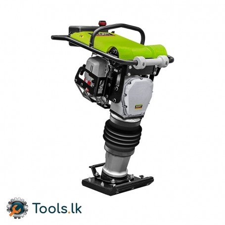 TCOMPACTEUR  5,5ch / 4,1kW xcort