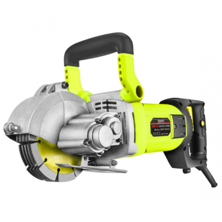 RaINuREUSE 150mm 3000w