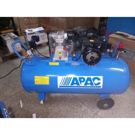 compresseur Compresseur D'air 100l