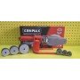 machine ppr  20-63mm kenmax
