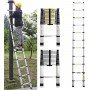 Echelle Telescopique 5.4M
