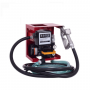 Pompe de Transfert gasoil - Huile Automatique complet 220 V