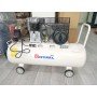 Compresseur d'air 2HP 100L - INTIMAX