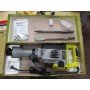 Marteau de démolition 2100W – PRESCOTT