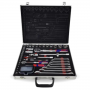 Coffret d'outils Kraft Müller KM-CRV-80 76 outils