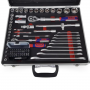 Coffret d'outils Kraft Müller KM-CRV-80 76 outils