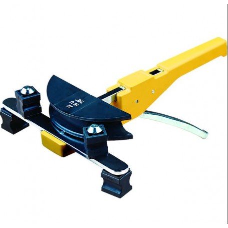 Cintreuse pour tube cuivre 6-22 mm