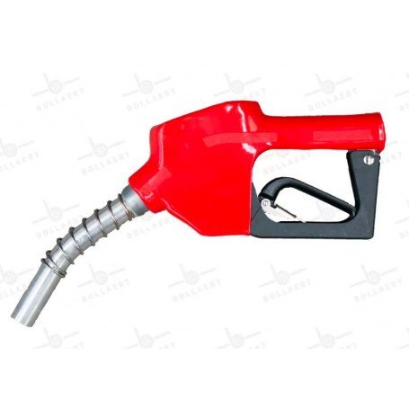 Pistolet pour pompe gasoil