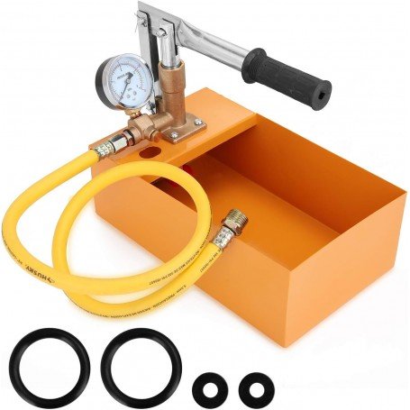 Testeur de Pression d'eau